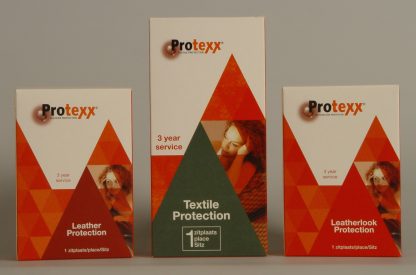 Protexx 3 jaar verzamelfoto