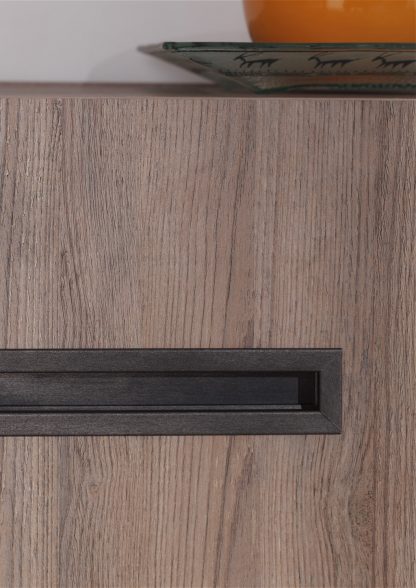 Noma detail deur