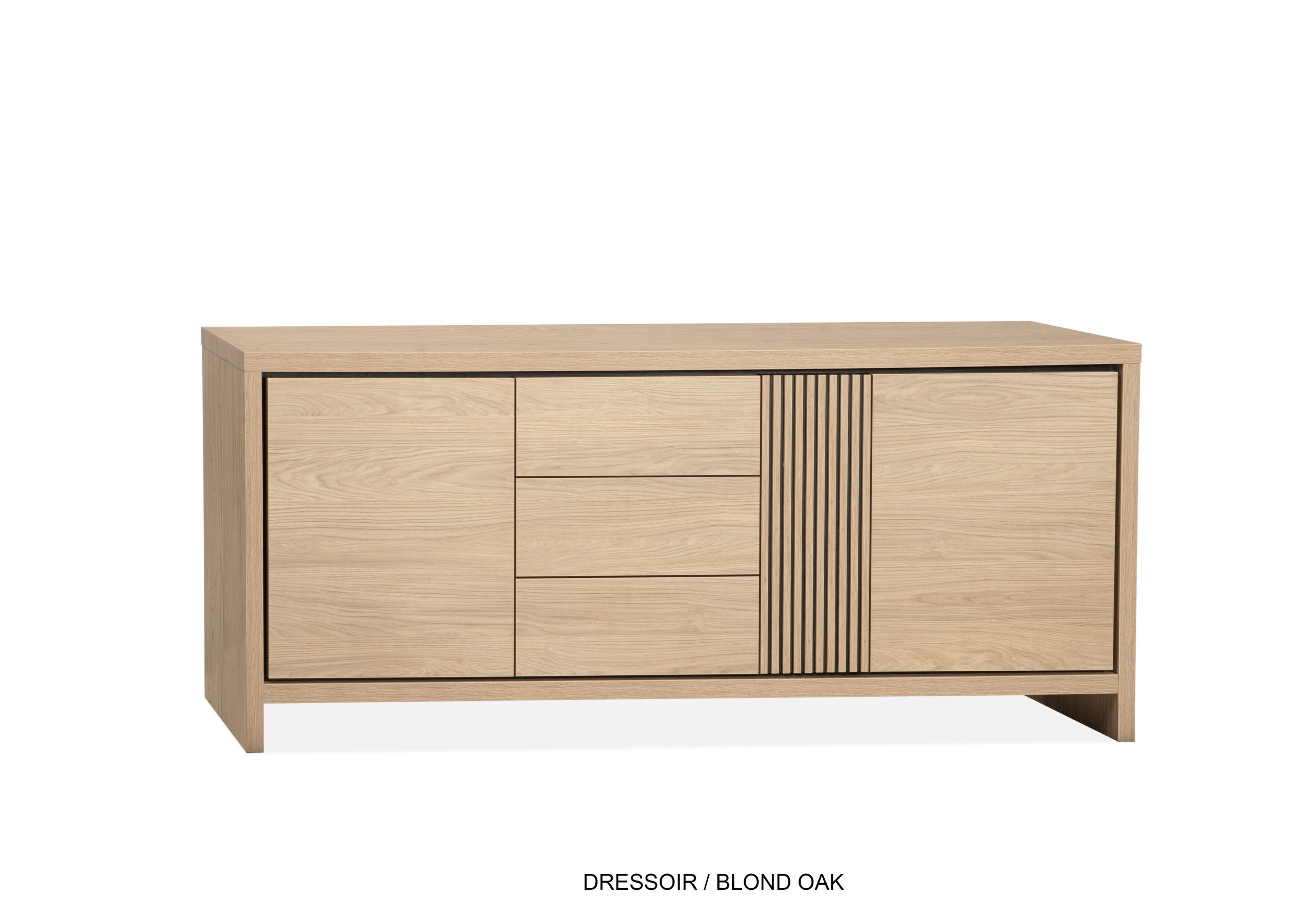 Sicily grote dressoir