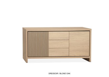 Sicily kleine dressoir