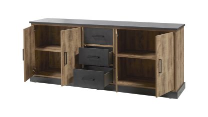 wilson 1 Dressoir 2