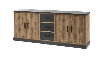 wilson 1 Dressoir