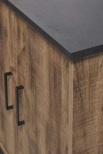 wilson 1 Dressoir detail 1